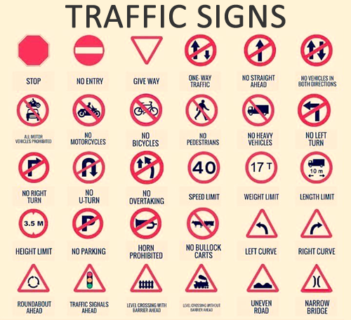 traffic signages, road signage, road safety signs, traffic signal signs, road traffic signage, traffic light signage, cautionary road signs, road arrow signs