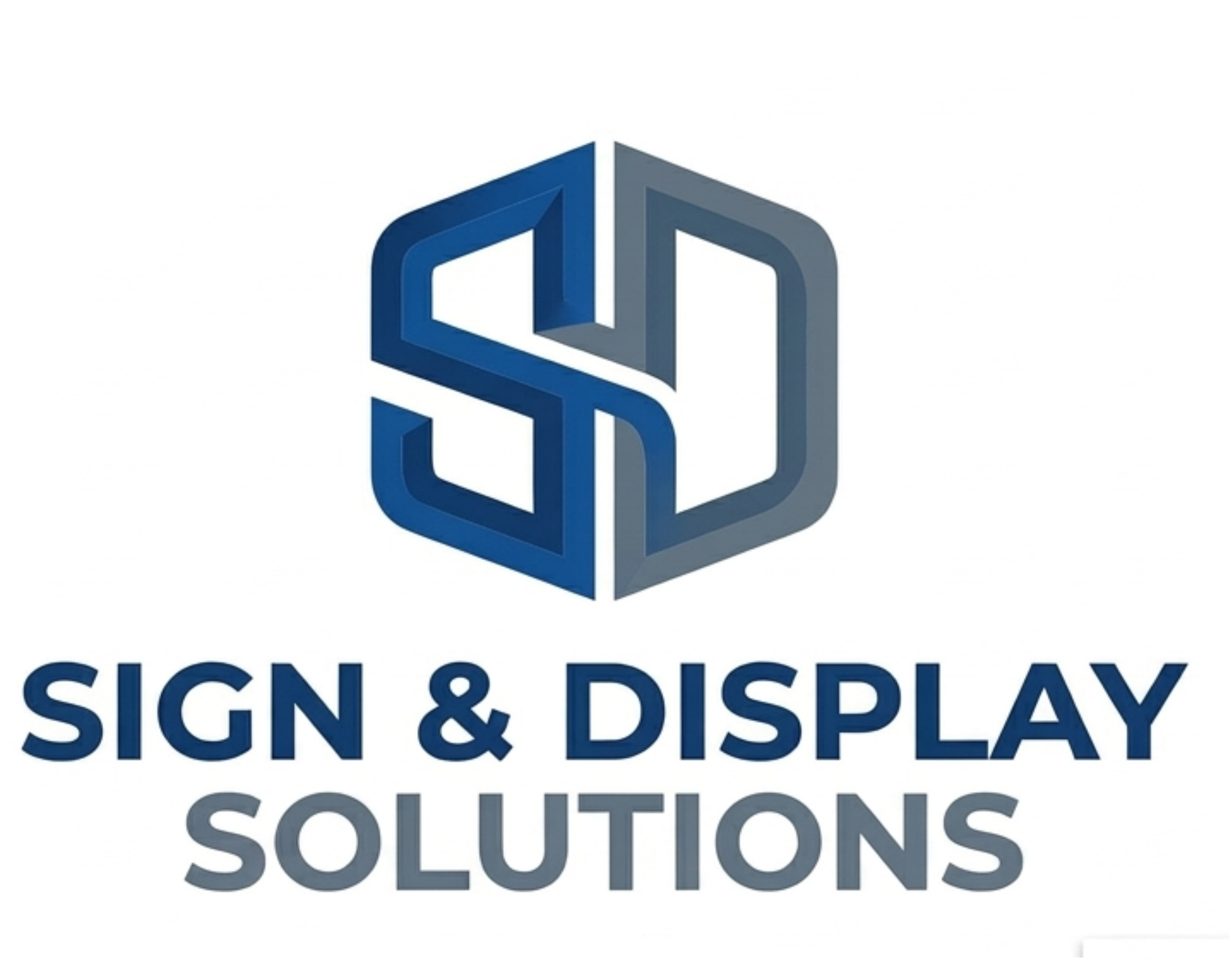 Sign & Display Solutions